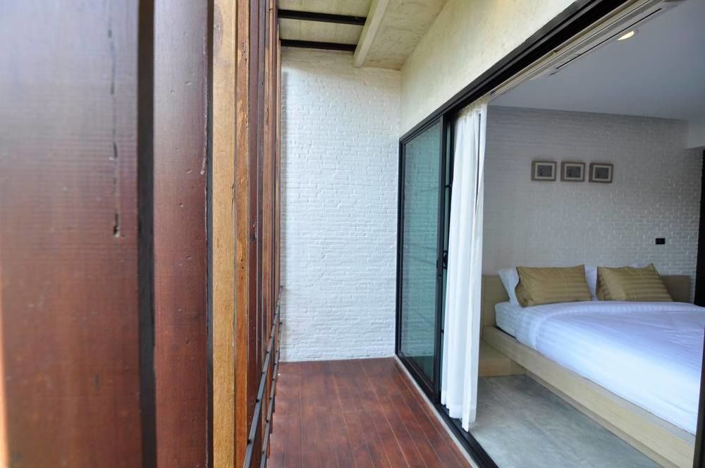 Zzziesta Chiang Mai Bed & Breakfast Екстериор снимка